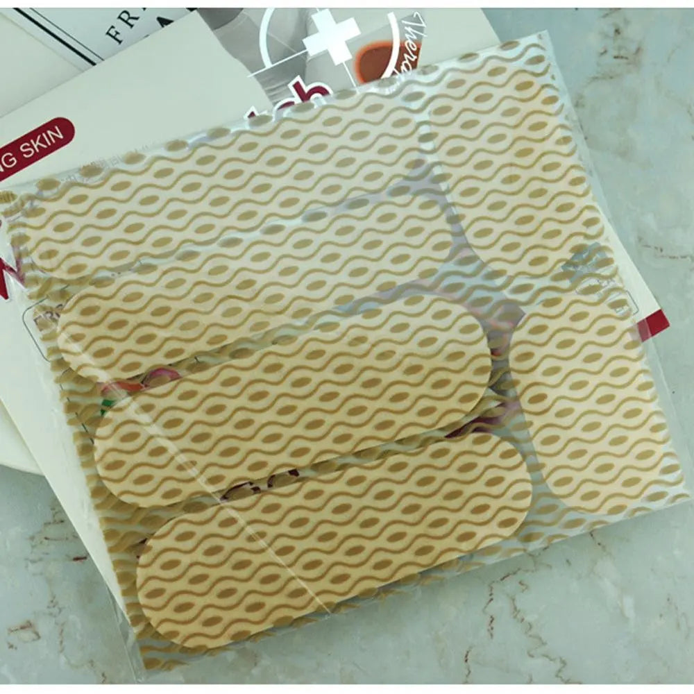 18pcs Weight Loss Slimming Patches for Legs and Arms Wonder slimming products Fat Burning Slim Patch for Elephant Legs