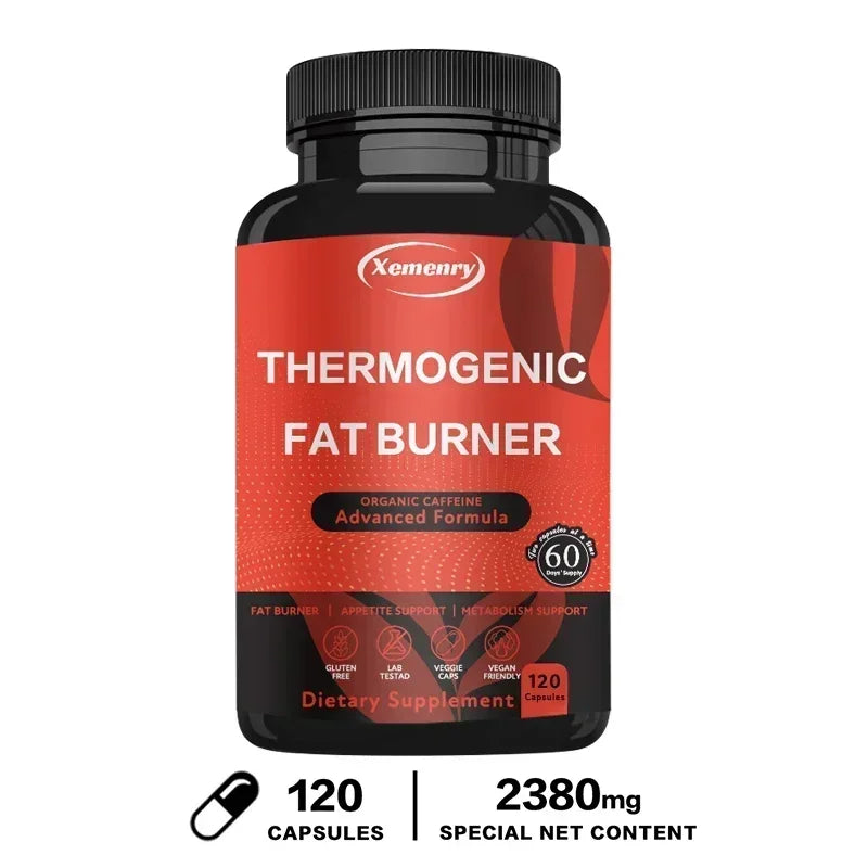 Metabolism Support - Health Support Immunity, Digestion Improvement, Healthy Weight Management