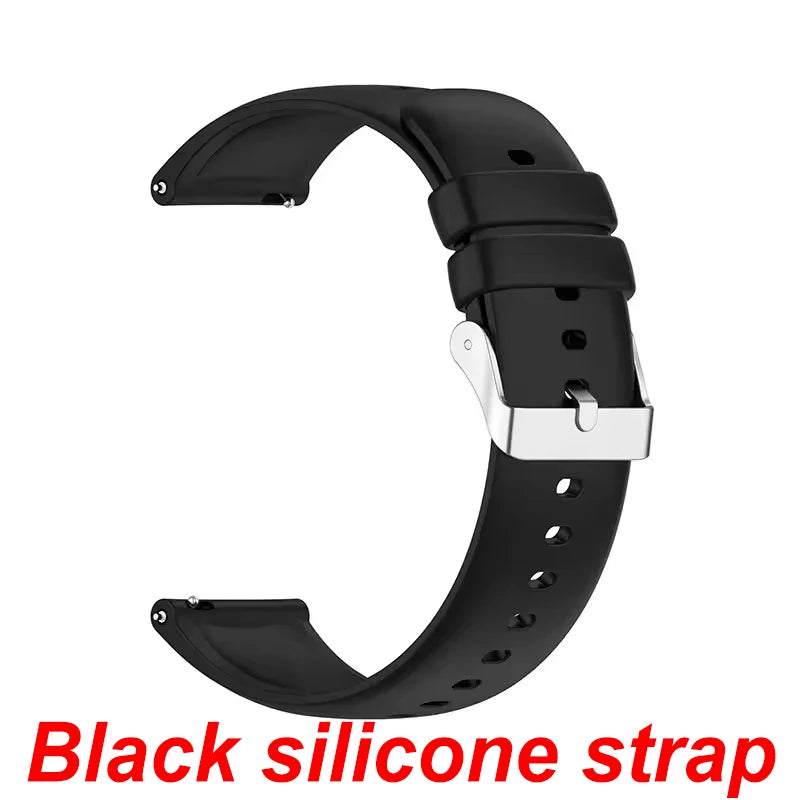 2025 New For Galaxy Watch 8 Classic Smart Watch Men GPS NFC Bluetooth call 47mm AMOLED Fitness Sport Tracker Health Smart Watch