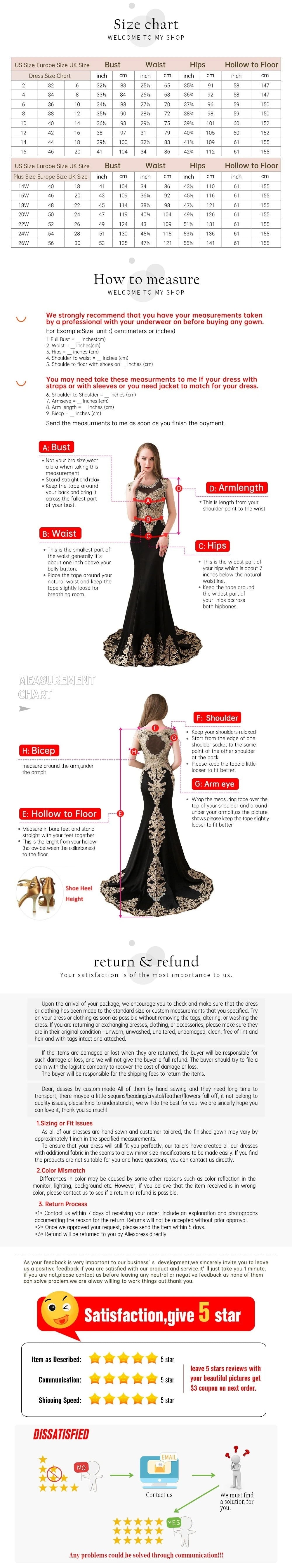 Oisslec Evening Gowns for Women Elegant Party Saudi Arabia V Neck Beaded Long Sleeves Prom Dresses Side Slit Wedding Guest