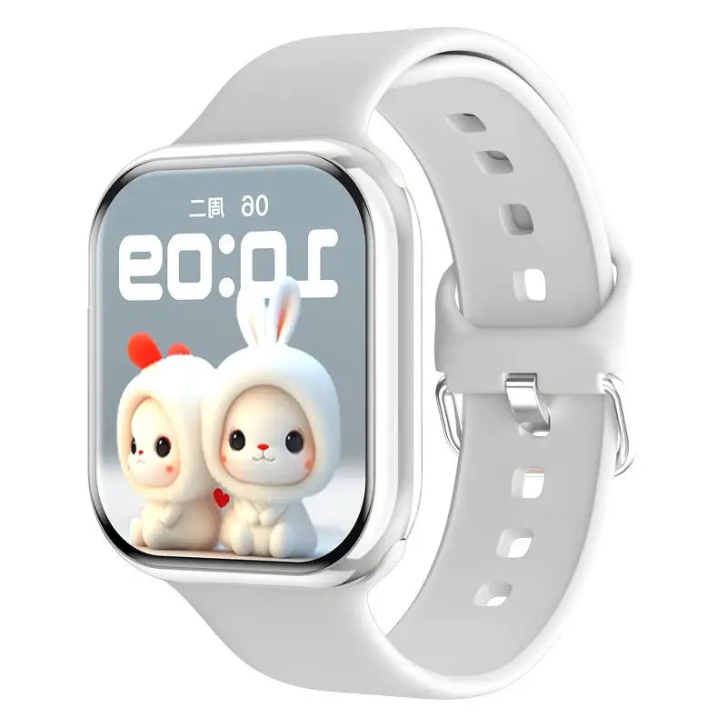 2026New GPS Smart Watch Series 10 For Apple Watch 10 Memory Music Video Bluetooth Call Waterproof NFC Smartwatch For Android IOS