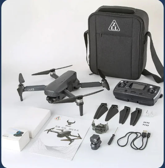 GPS Drone