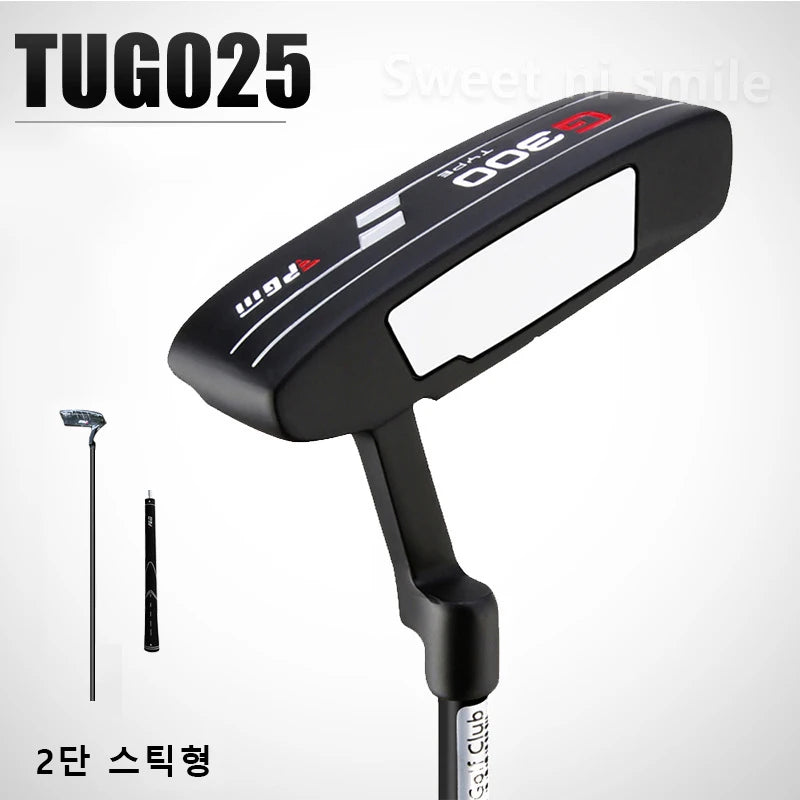 PGM golf club men's putter  TUG025