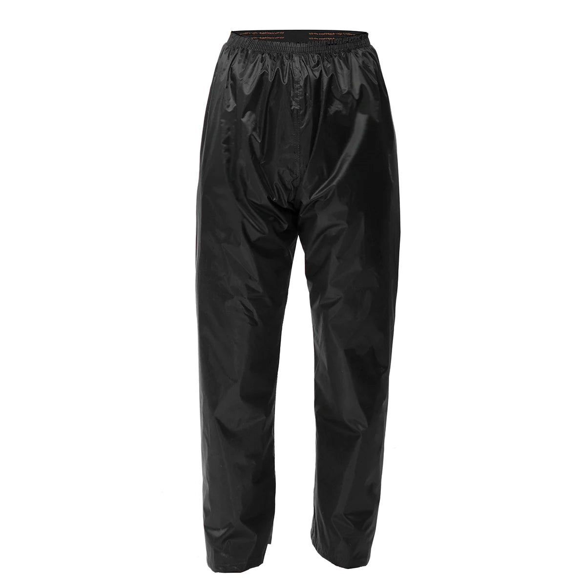 Outdoor Waterproof Trousers Comfortable Soft Breathable Hard Wearing Rain Trouser For Men Women Riding Bike Motorcycle Camping