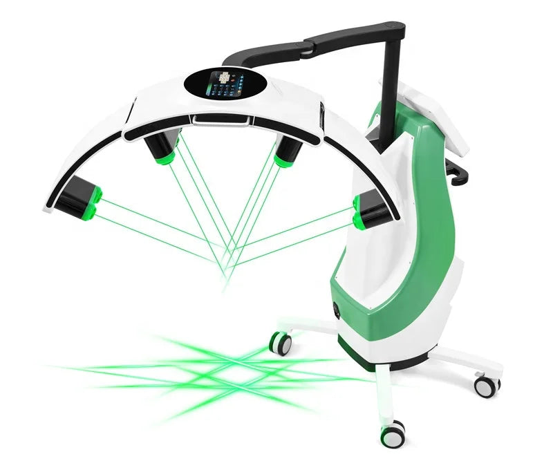 10D Master Non-invasive Weight Loss Slimming Machine Cellulite Fat Reduction Body Shape Pain Relief Physiotherapy