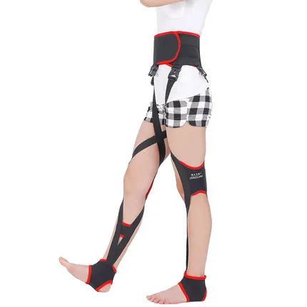 O/X-Type Leg Corrector Legs Correction Available All day / Day & Night Corretor De Postura Leg Bandage