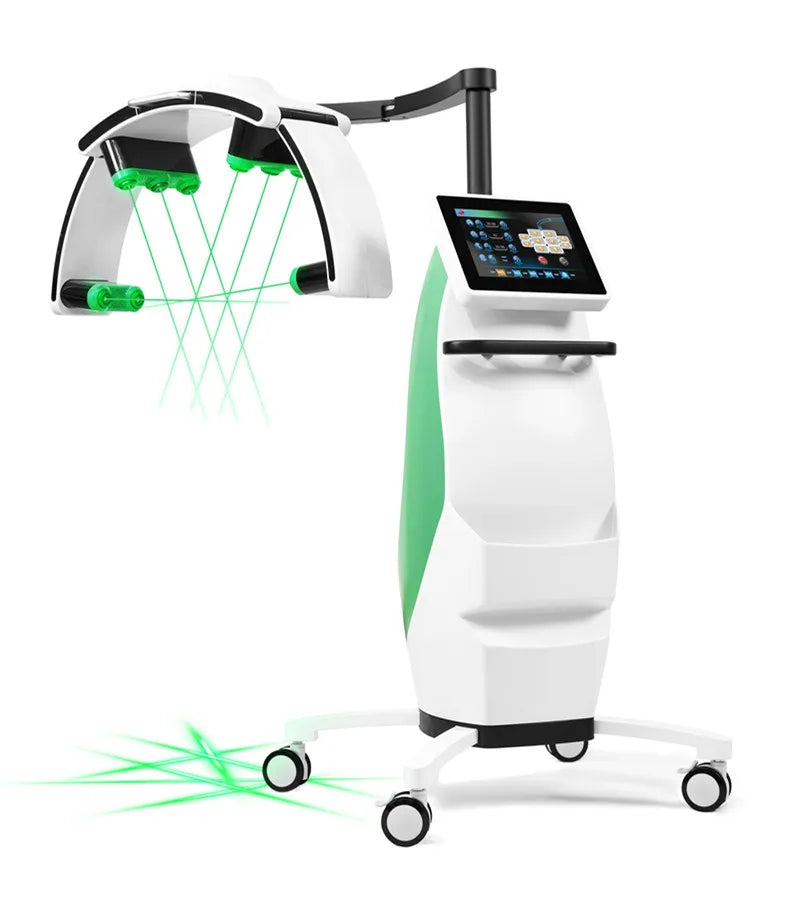 10D Master Non-invasive Weight Loss Slimming Machine Cellulite Fat Reduction Body Shape Pain Relief Physiotherapy