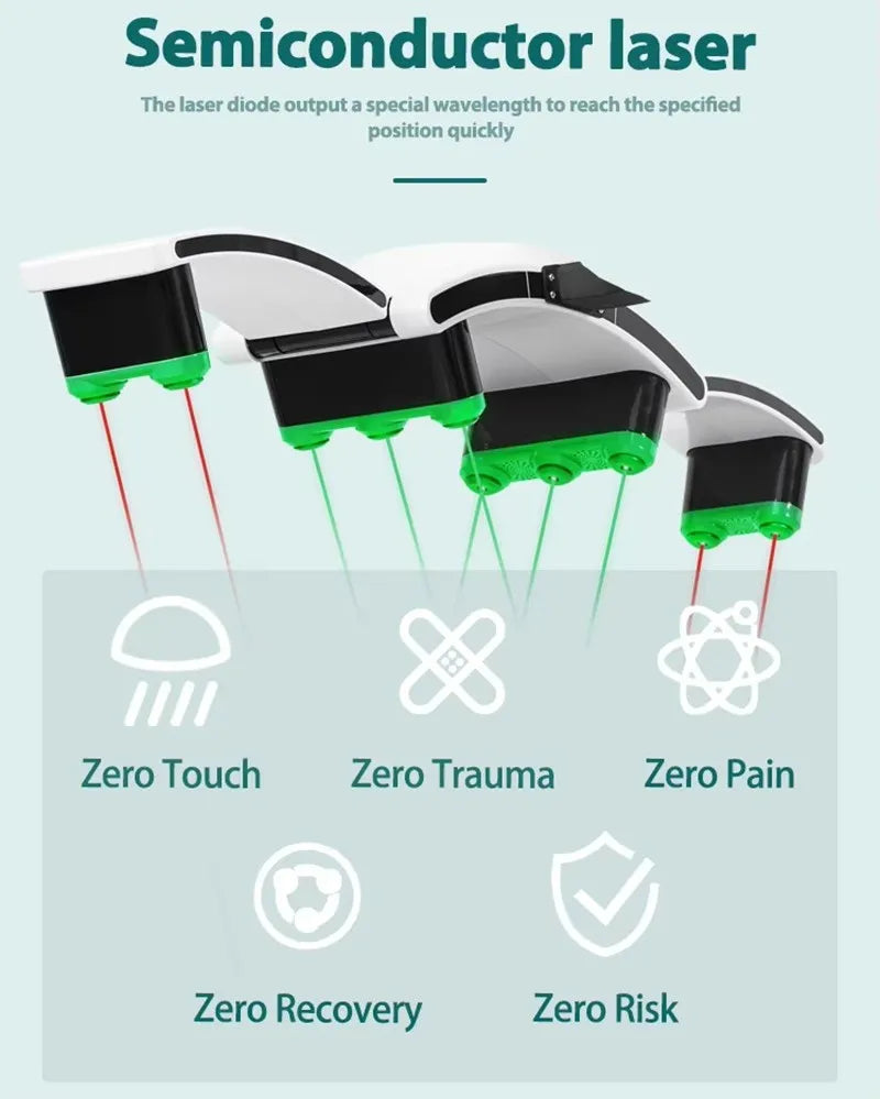 10D Master Non-invasive Weight Loss Slimming Machine Cellulite Fat Reduction Body Shape Pain Relief Physiotherapy