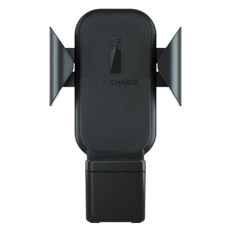 3-in-1 Wireless Charger and Phone Stand