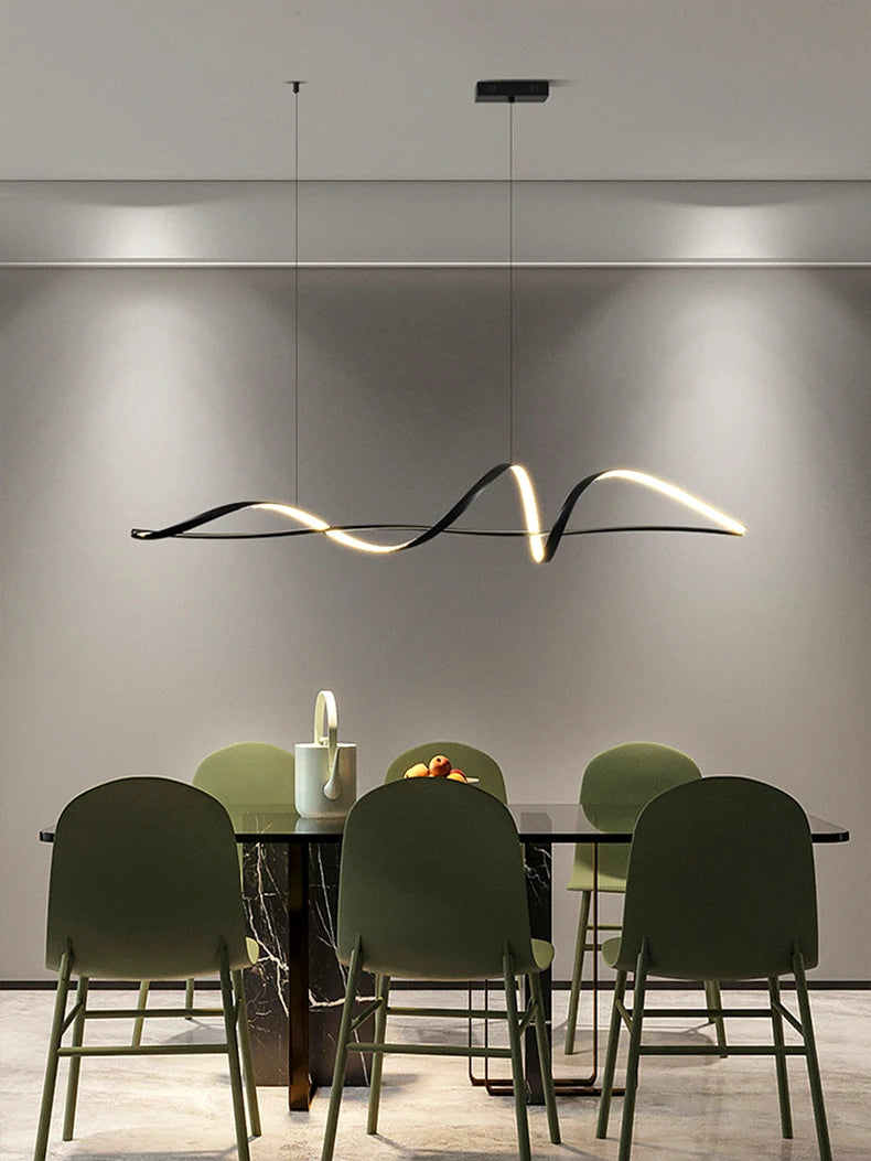 Modern Pendant lamp Chandeliers for dining room pendant lights hanging lamps for ceiling Pendant lamp lamps for living room