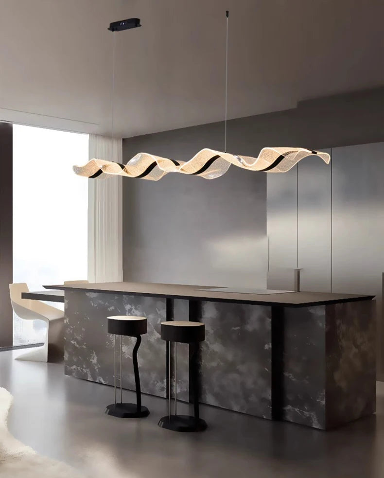 Modern dine dining room Pendant lights indoor lighting Ceiling lamp hanging light led Chandeliers for living room indoor lightin