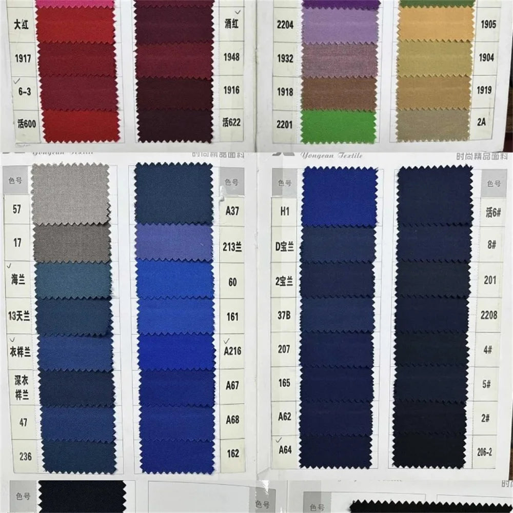 Elegant V-neck Velvet Single button Men Suits High Quality Fashion 2 PCS Jacket Pants Classic Groom 2025 Wedding Slim Fit Outfit