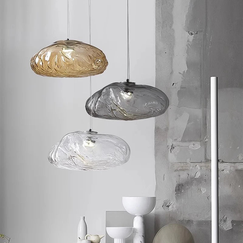 Modern dine dining room Pendant lights indoor lighting Ceiling lamp hanging light led chandelier decorative interior lighting