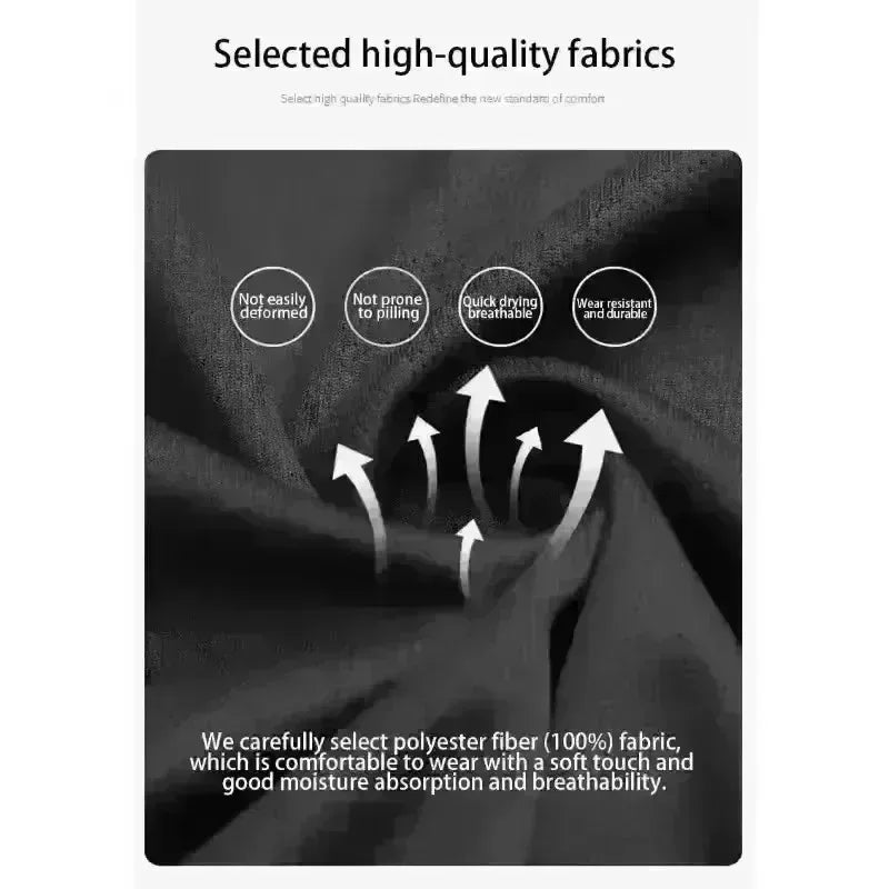 2026 Honda Racing New Design Motorcycle Suit Men's Outdoor MOTO Off Road Mountain Bike Speed Drying Pants Sports Sunscreen Pants