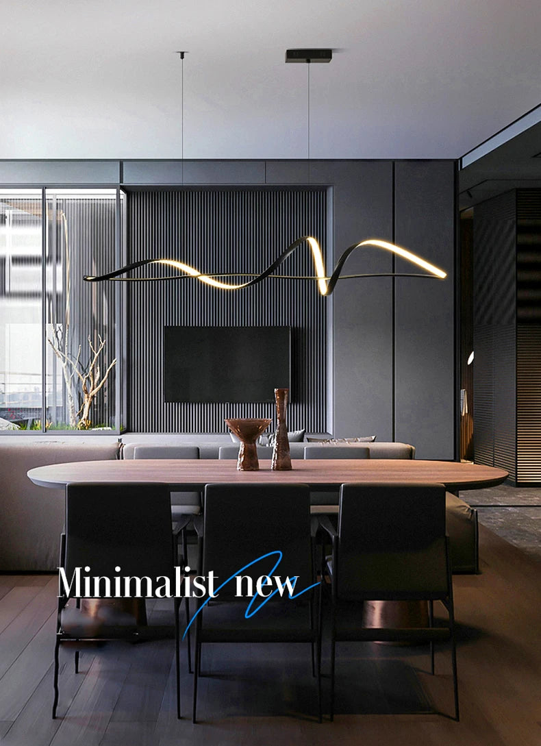 Modern Pendant lamp Chandeliers for dining room pendant lights hanging lamps for ceiling Pendant lamp lamps for living room