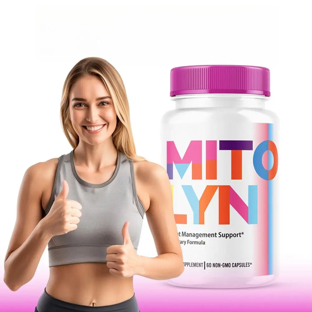 Fat Burner Capsules Advanced Weight Loss Management Boost Metabolism Improve Endurance for Peak Performance Dropshipping 60pills