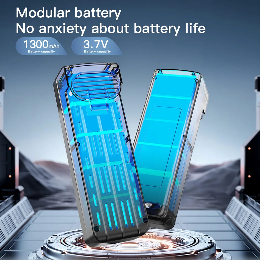 New Quality AE20 Drone GPS One Click Airdrop Brushless Motor Screen Lifting Obstacle Avoidance Intelligent Positioning Aircraft