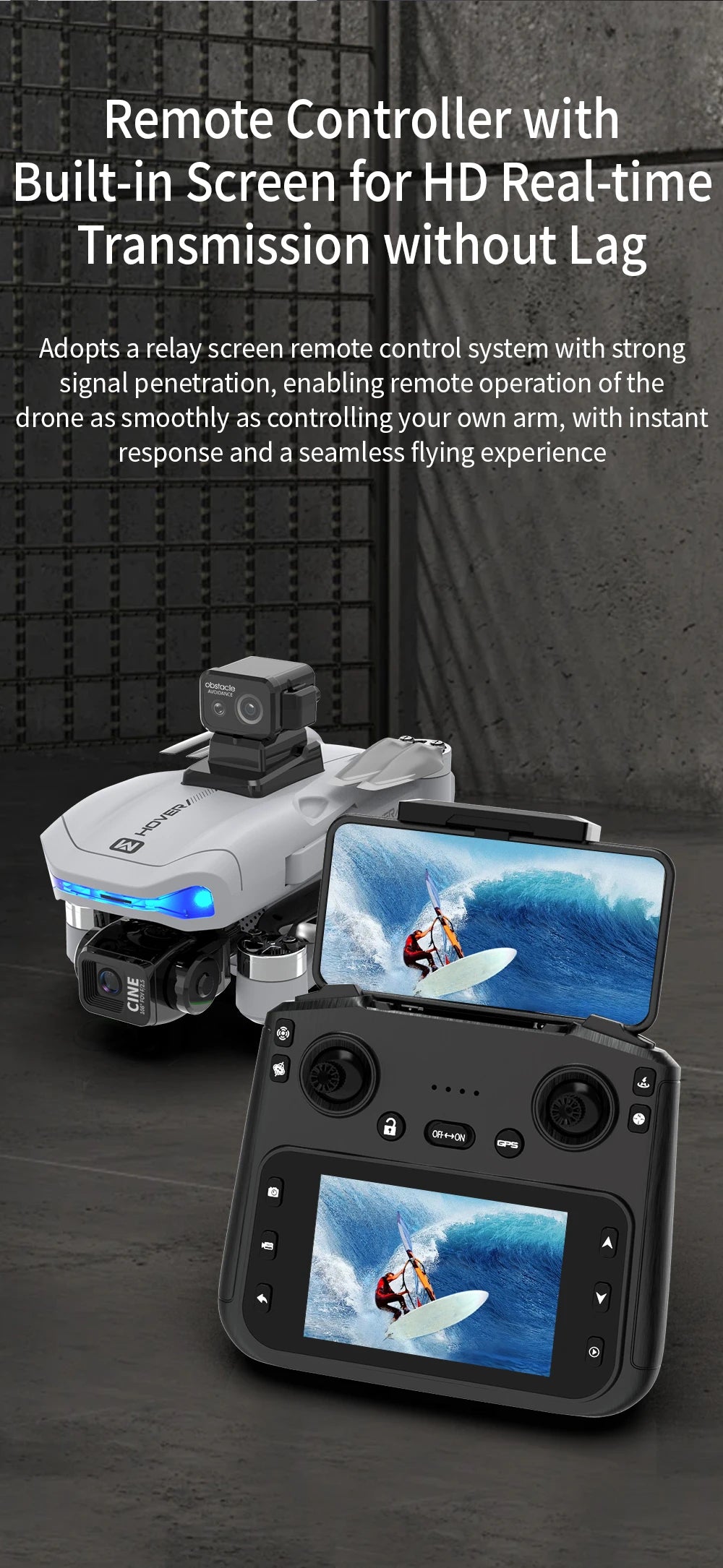 X40 PRO GPS Drone 8K HD Camera 3-axis gimbal Aerial Photography 5G WIFI Brushless Avoid Obstacles FPV Fishing Dron RC Quadcopter