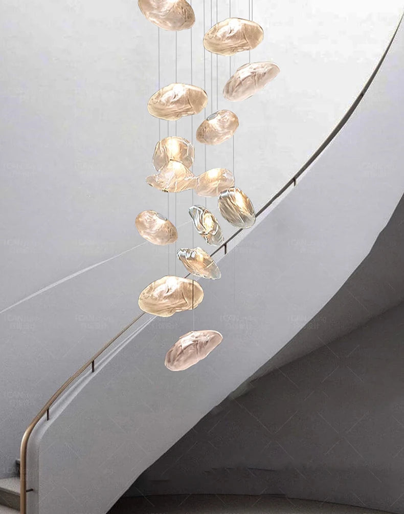 Modern dine dining room Pendant lights indoor lighting Ceiling lamp hanging light led chandelier decorative interior lighting
