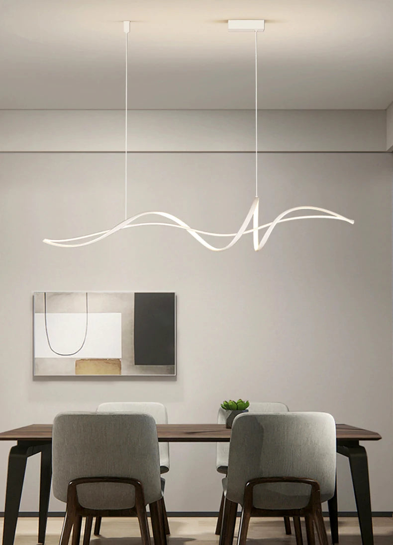 Modern Pendant lamp Chandeliers for dining room pendant lights hanging lamps for ceiling Pendant lamp lamps for living room
