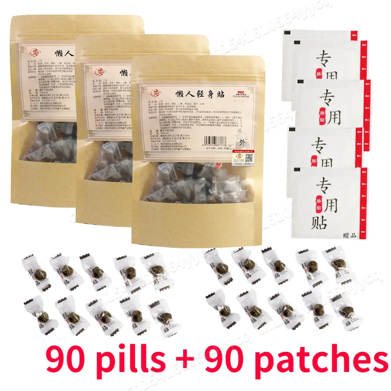 150set Slimming Patch Lower Body Slim Patch Fat Burning Paster Thigh Belly Hip Slimming Weight Lose Patch Fat Burner Weight Loss