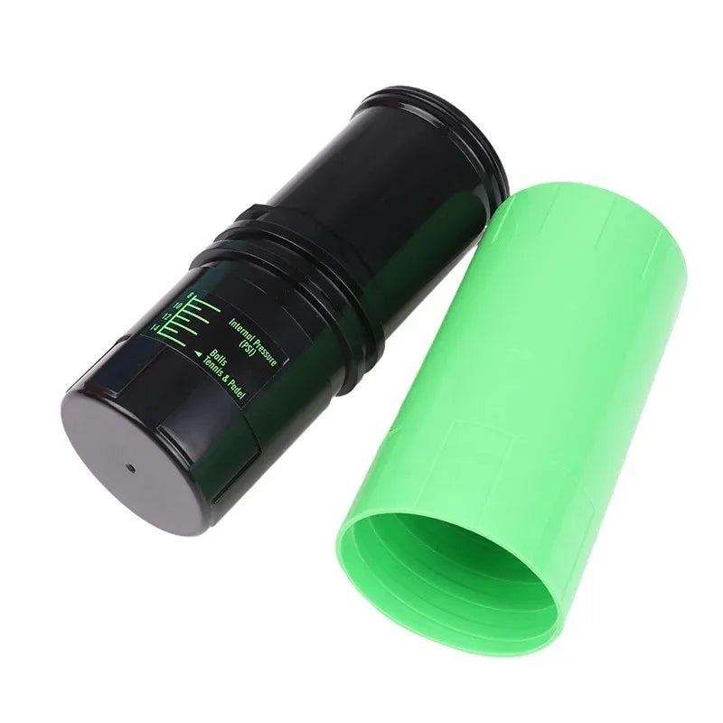 Ball Shape Restore Bounce Ball Protect Pressurizer Tennis Tennis Ball Pressurizer Maintain Repair Pressurizer For Beach Tennis