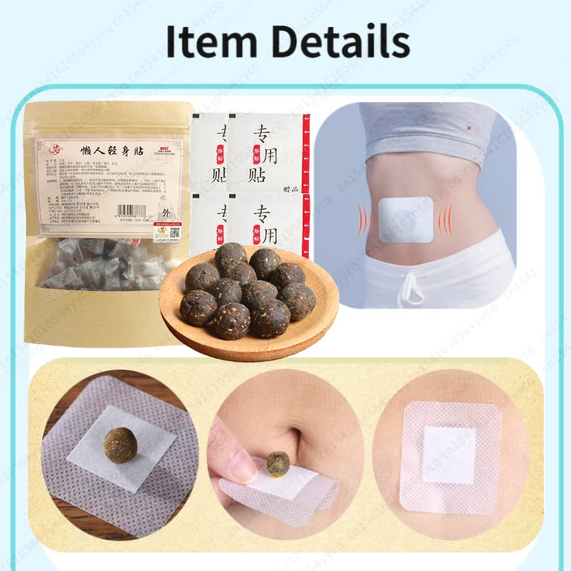 Fast Slimming 15KG In 30 Days Weight Loss Products For Women Fat Burning Diet Efficient Lose Weight Reduce Belly Beauty Health