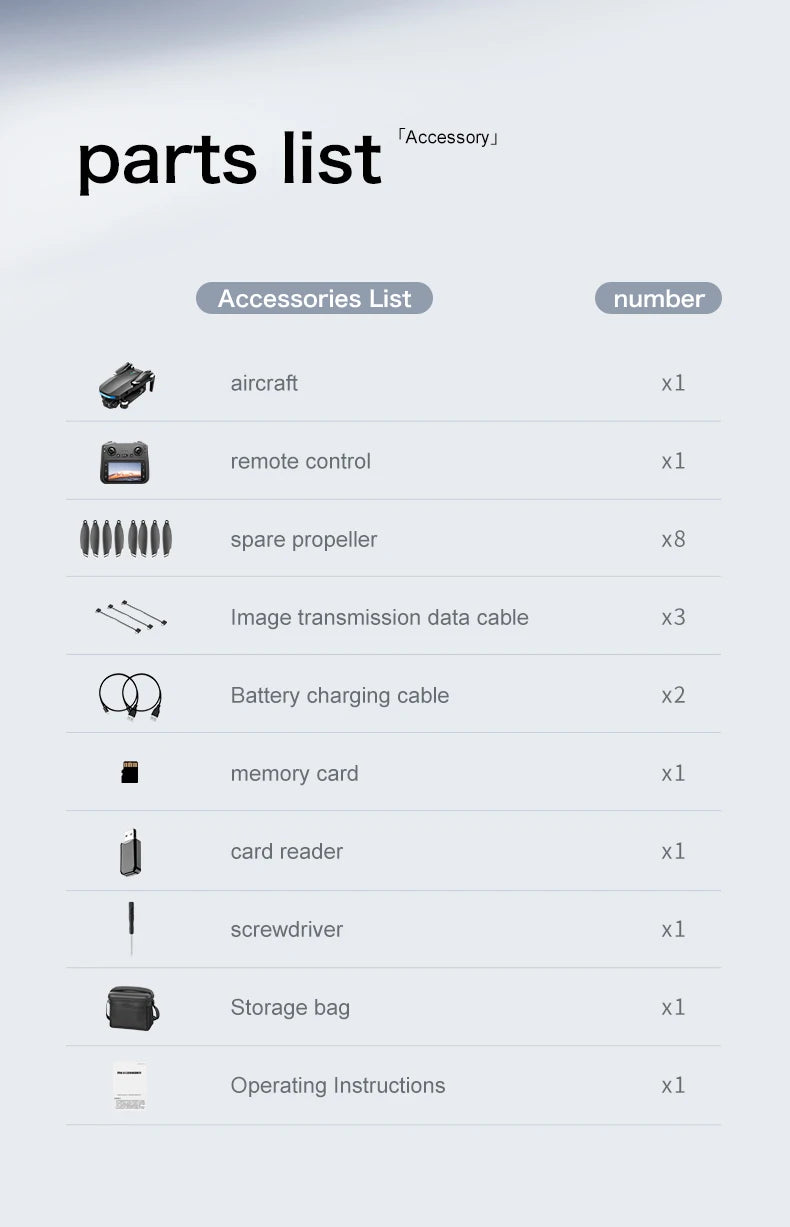 S-X1 New Drone with Screen 3-Axis Anti-shake Gimbal 4K Aerial Brushless Drones RC Quadcopter 5G GPS 8K HD Cameras EIS Mini Dron