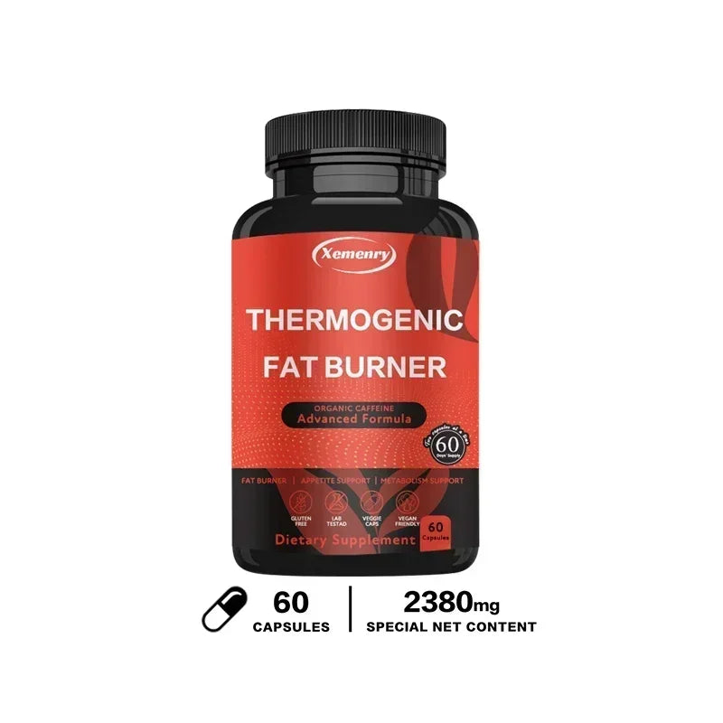 Metabolism Support -  Health Support Immunity, Digestion Improvement, Healthy Weight Management