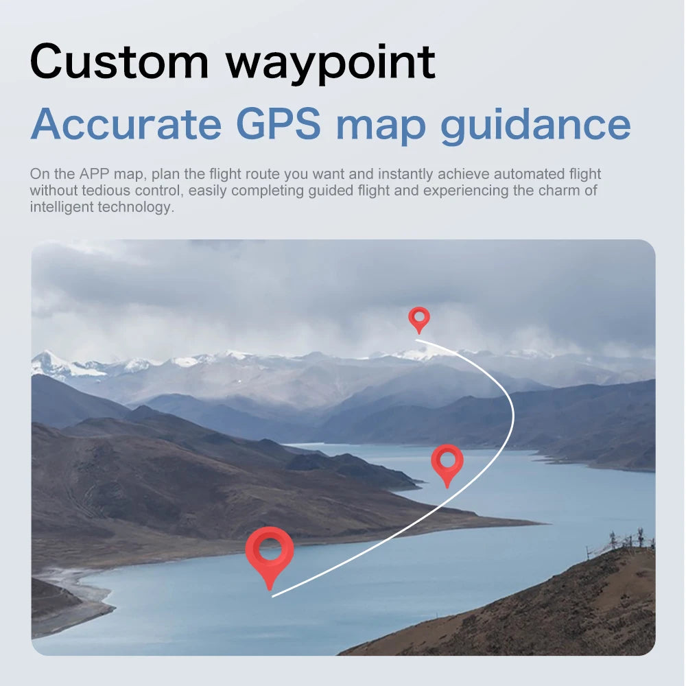 Original S-X1 Drone 4K Aerial Photography Wide Angle Dual Camera WIFI FPV Professional With Brushless RC Foldable Quadcopter Toy