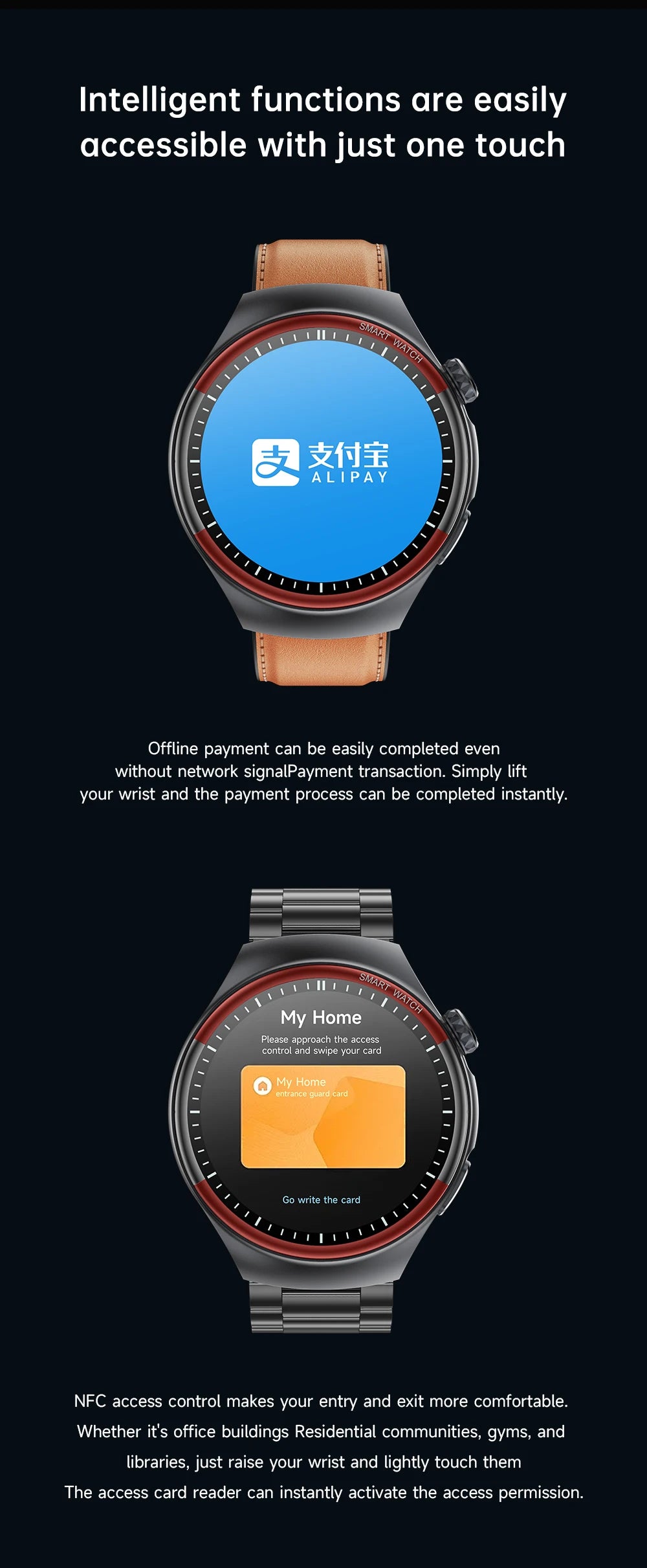 2025 New Nursing Health laser Cure Blood pressure Smart Watch Men Heart rate Pulse Sleep Bluetooth call Body Monitor Smartwatch