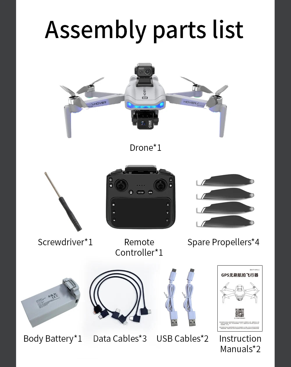 X40 PRO GPS Drone 8K HD Camera 3-axis gimbal Aerial Photography 5G WIFI Brushless Avoid Obstacles FPV Fishing Dron RC Quadcopter