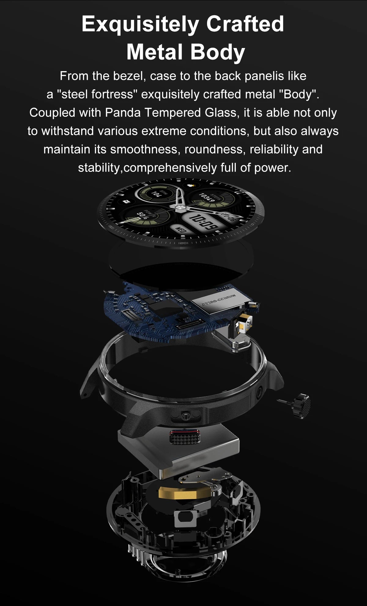 2026NEW GPS Offline Maps Sport Smart Watch Men 4GB Memory Music Video Player AMOLED 3D Menu Style Swim Waterproof Smart Bracelet