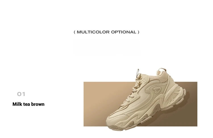Xtep Male's Cotton Shoes 2025 Winter New Arrival Cushioning Warm Wear-Resistant Soft Lightweight Jogging Sneakers 875419370009