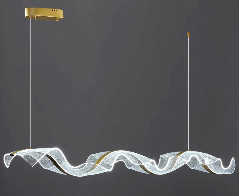 Modern dine dining room Pendant lights indoor lighting Ceiling lamp hanging light led Chandeliers for living room indoor lightin