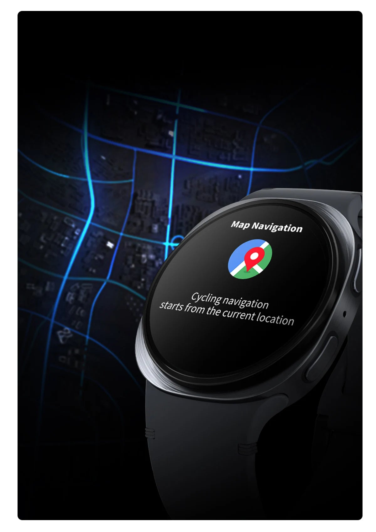 2026 New Men Watch 8 GPS Smart Watch 1.46inch AMOLED Health Sports Tracker Heart Rate NFC Bluetooth Call Waterproof Smartwatch