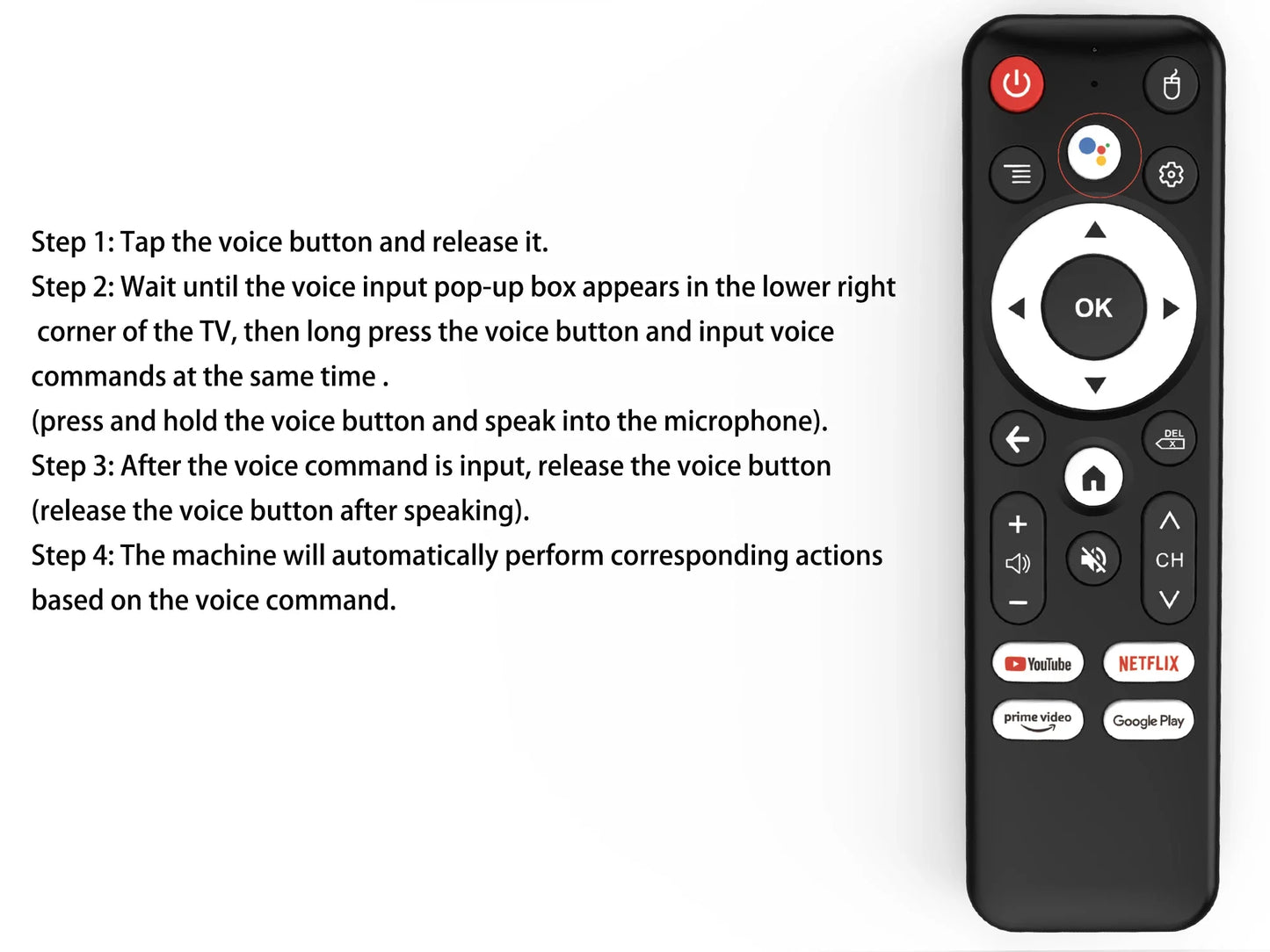 2025 mortal T1 Android16 Smart Home Theater TV Box Rockchip RK3518 Support Bluetooth5.4 Google Assistant Streaming Player WiFi 6