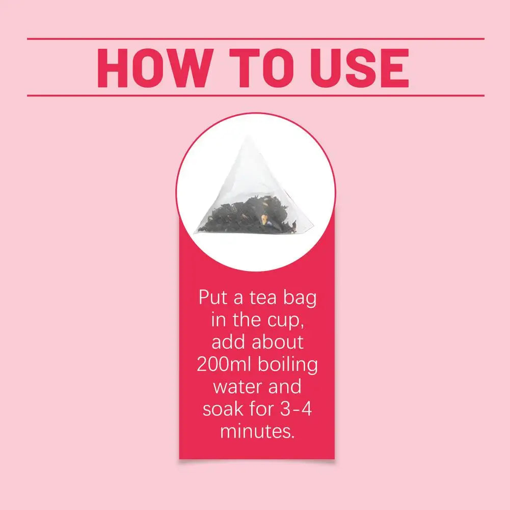 1/3/5pcs Detox Tea Weight Loss & Fat Burning Slimming Tea, Natural Metabolism Booster for Women & Men,Detox Slim Energizing Tea