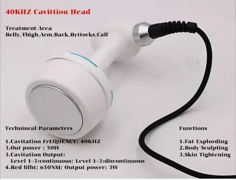 Portable V9 Vela Body Shape Weight loss Vacuum 85Kpa Cavitation Slimming Roller Shaping Massage Machine Fat Removal Face lift