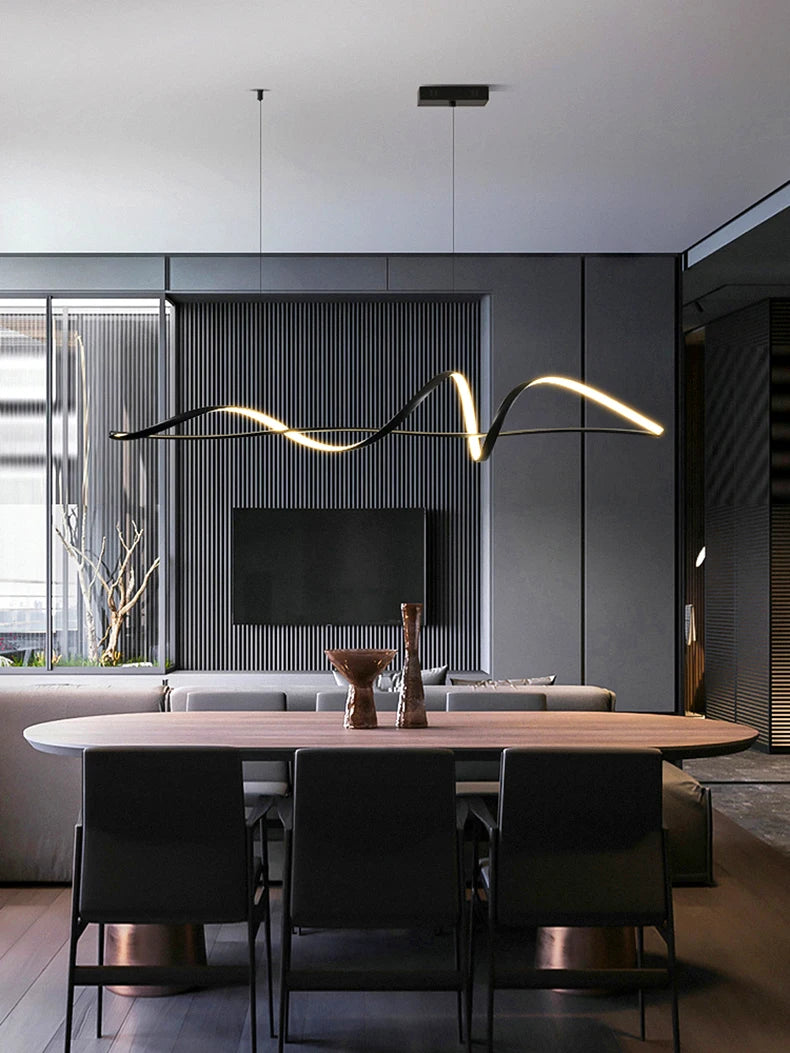 Modern Pendant lamp Chandeliers for dining room pendant lights hanging lamps for ceiling Pendant lamp lamps for living room