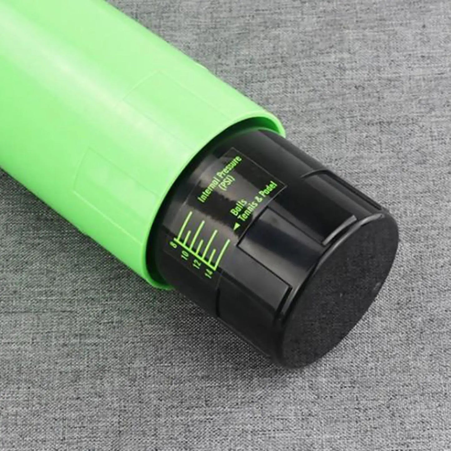 Ball Shape Restore Bounce Ball Protect Pressurizer Tennis Tennis Ball Pressurizer Maintain Repair Pressurizer For Beach Tennis