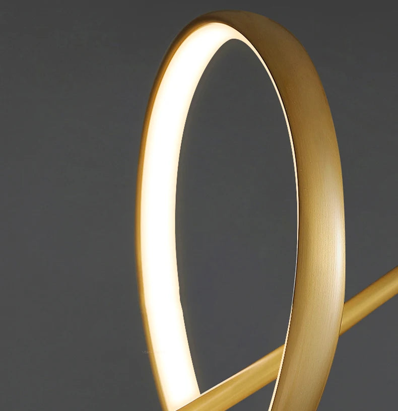 Modern Pendant lamp Chandeliers for dining room pendant lights hanging lamps for ceiling Pendant lamp lamps for living room