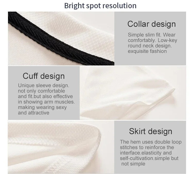 New Summer Hot Sale 3D Men's Gradient T-Shirt Harajuku Designer Casual Short Sleeve Tops T-Shirt Oversized Men's Clothing