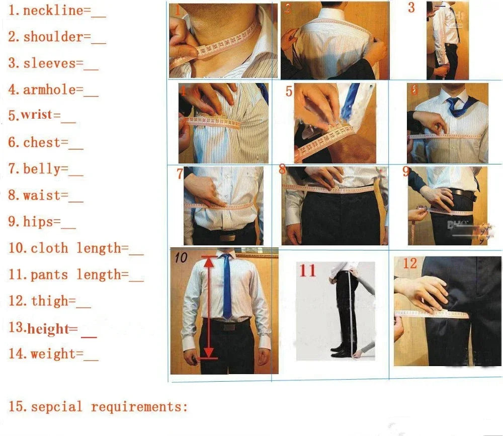 Elegant V-neck Velvet Single button Men Suits High Quality Fashion 2 PCS Jacket Pants Classic Groom 2025 Wedding Slim Fit Outfit