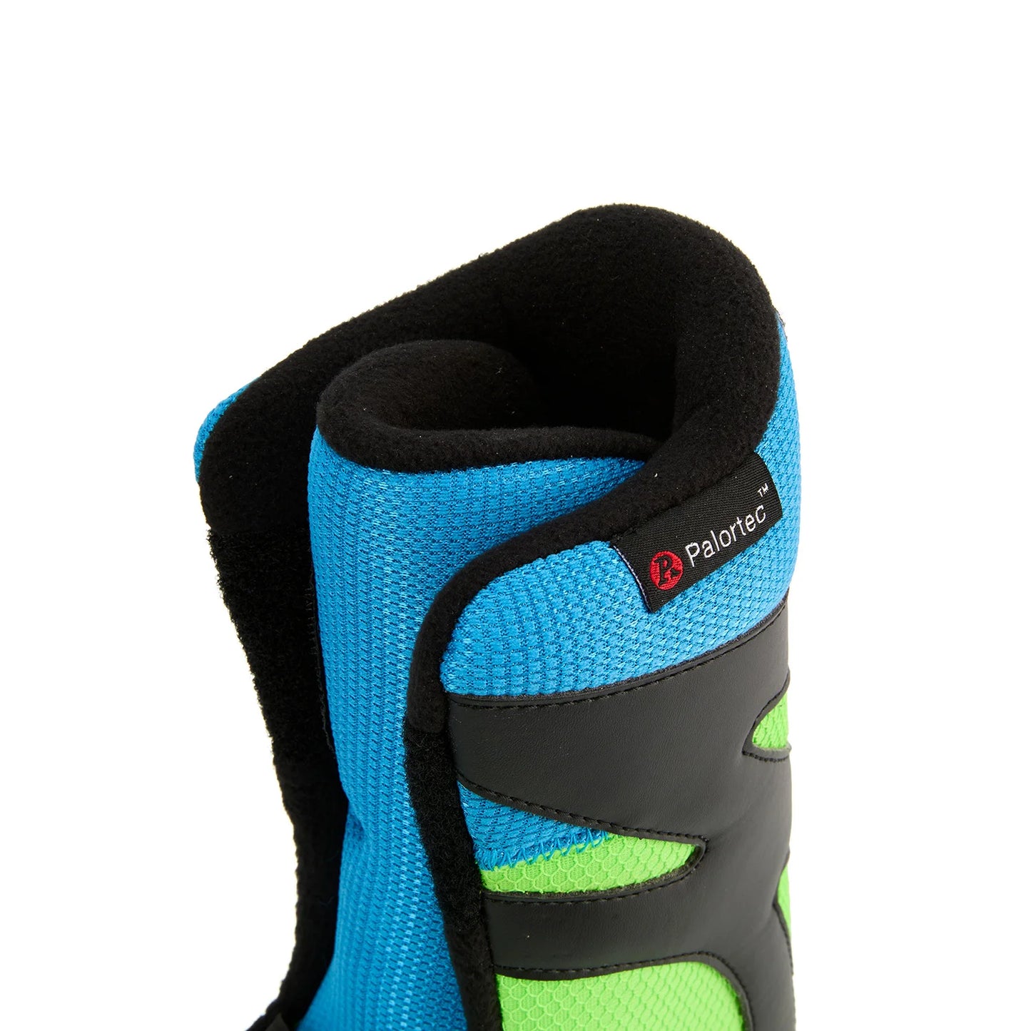 TERROR Snowboard Boot ,NX Dial Knob Lacing Systems and Hook and Loop Straps,Middle Flex,Breathable and Warm Liners - 2025