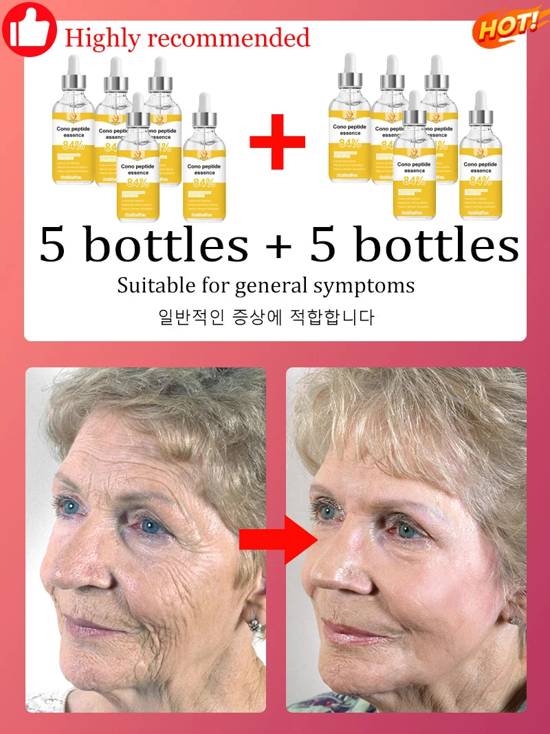 2026 new age-preventive，20 years younger