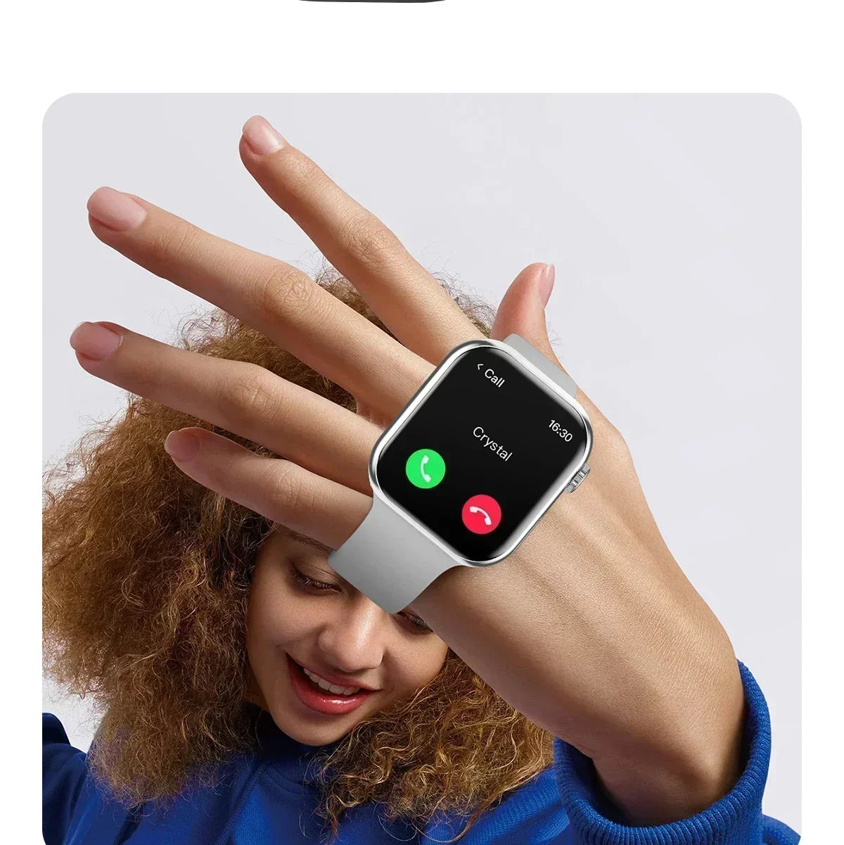 2026New GPS Smart Watch Series 10 For Apple Watch 10 Memory Music Video Bluetooth Call Waterproof NFC Smartwatch For Android IOS