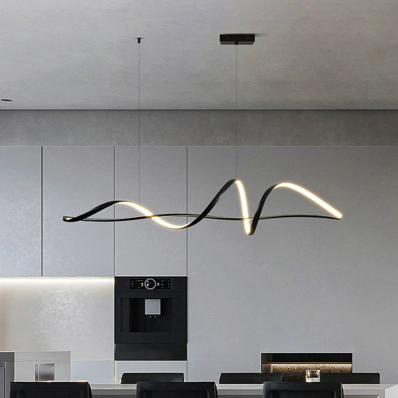 Modern Pendant lamp Chandeliers for dining room pendant lights hanging lamps for ceiling Pendant lamp lamps for living room