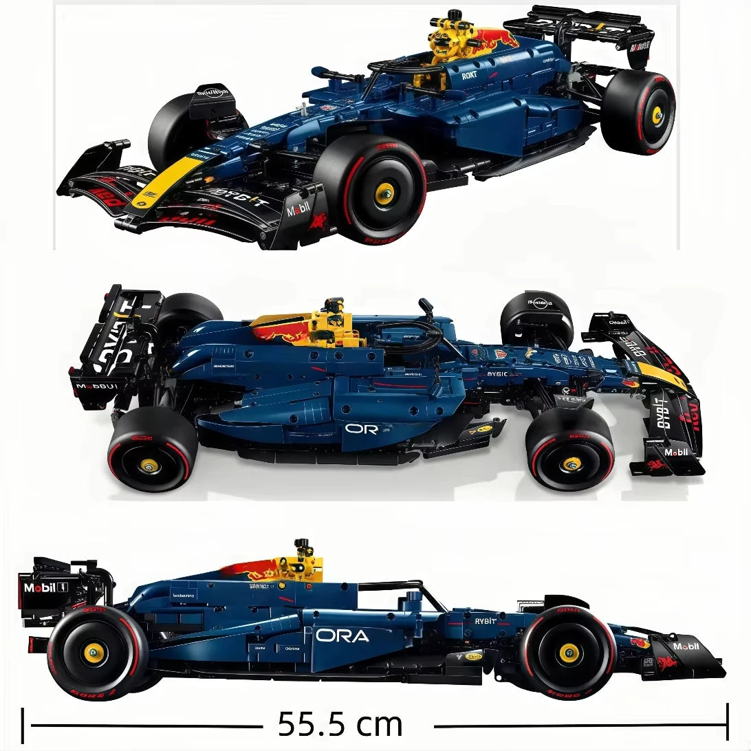 2026 NEW Technical  Sport Racing 42207 42206 42171 42141 Car City SuperCar Assemble Figurine Model for Children Gifts for Kids