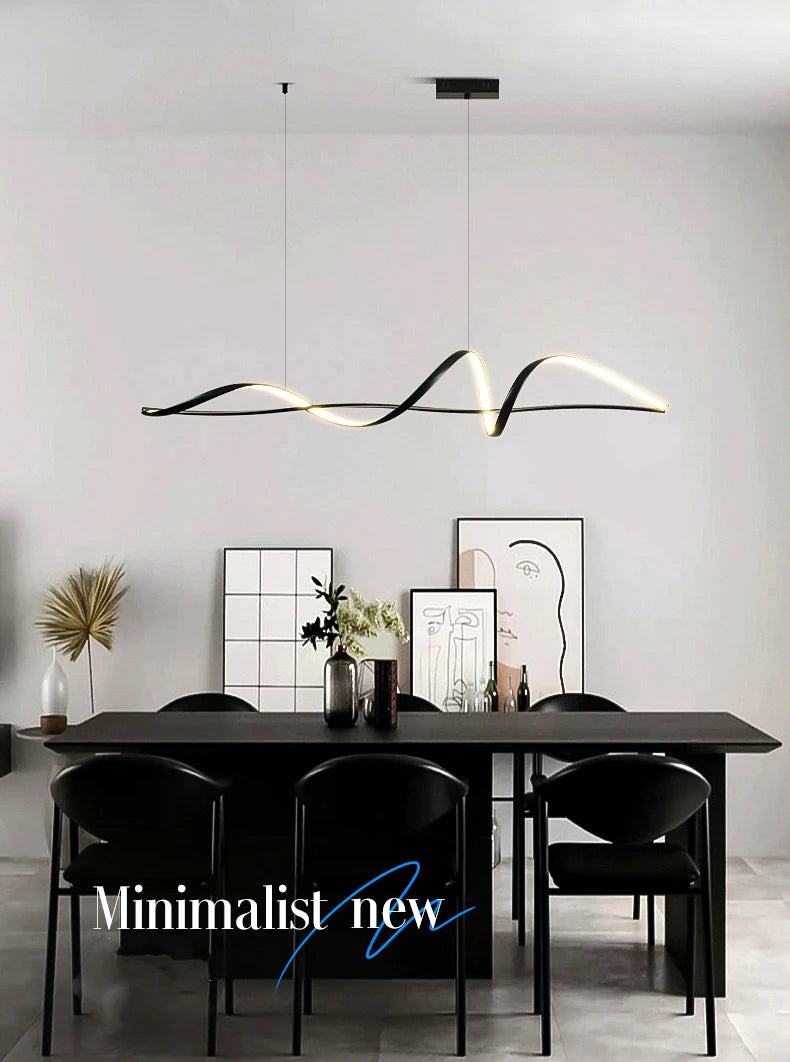 Modern Pendant lamp Chandeliers for dining room pendant lights hanging lamps for ceiling Pendant lamp lamps for living room